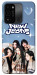 Чохол New Jeans для TECNO Spark Go 2022 (KG5m)