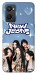 Чехол New Jeans для Oppo A96