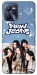 Чехол New Jeans для Realme C35