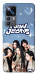 Чохол New Jeans для Xiaomi 12T