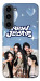Чохол New Jeans для Galaxy S23