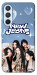 Чохол New Jeans для Galaxy A54 5G
