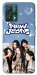 Чехол New Jeans для Realme 9 Pro