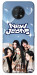 Чехол New Jeans для Nokia G50