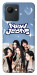 Чехол New Jeans для Realme C30s