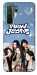 Чехол New Jeans для Huawei nova 7 SE