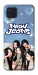 Чохол New Jeans для Galaxy M32