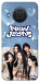 Чехол New Jeans для Nokia X20