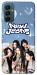 Чохол New Jeans для Galaxy M14 5G