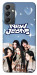 Чехол New Jeans для Galaxy A24 4G