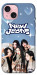 Чехол New Jeans для iPhone 15