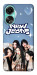 Чохол New Jeans для Oppo A78 4G