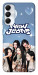 Чохол New Jeans для Galaxy A05s