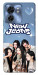 Чехол New Jeans для Motorola Edge 40