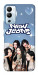 Чохол New Jeans для Infinix Hot 12i