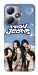Чехол New Jeans для Infinix Hot 30 Play