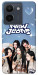 Чехол New Jeans для Vivo Y36
