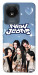 Чехол New Jeans для Vivo Y02