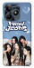 Чехол New Jeans для Realme C53
