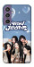 Чохол New Jeans для Galaxy S23 FE