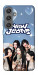 Чохол New Jeans для Galaxy S24+