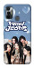 Чехол New Jeans для TECNO Spark 7