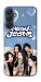 Чехол New Jeans для Galaxy A25 5G
