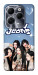 Чохол New Jeans для Infinix Hot 40 Pro