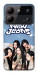 Чехол New Jeans для ZTE Blade A54 4G