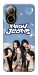 Чехол New Jeans для Realme C67 4G