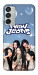 Чохол New Jeans для Galaxy M15 5G