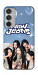 Чехол New Jeans для Galaxy M35 5G