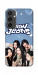 Чохол New Jeans для Galaxy S24 FE