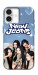 Чохол New Jeans для iPhone 16 Plus