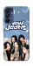 Чехол New Jeans для Galaxy A16 5G