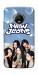 Чехол New Jeans для Motorola Moto G5S