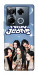 Чехол New Jeans для Infinix Note 40 Pro 4G