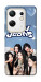 Чехол New Jeans для Infinix Zero 30 4G