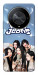 Чехол New Jeans для Huawei Magic6 Lite
