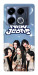 Чехол New Jeans для Infinix Note 40 4G