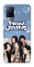 Чехол New Jeans для Vivo V21