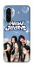 Чехол New Jeans для Galaxy A36 5G