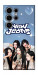 Чехол New Jeans для Galaxy S25 Ultra