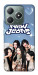 Чохол New Jeans для Realme C61