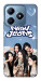 Чехол New Jeans для Realme C63 4G