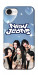 Чохол New Jeans для iPhone 16e