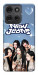 Чехол New Jeans для Motorola Moto G75 5G