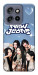 Чехол New Jeans для Motorola Edge 50 Neo