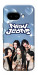 Чехол New Jeans для Google Pixel 9a