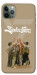 Чехол Seventeen Unity для iPhone 11 Pro Max
